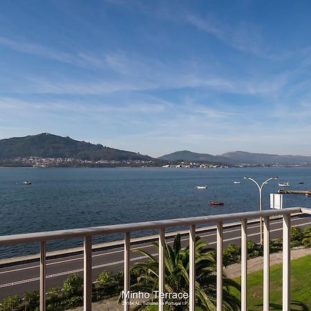 Ferienwohnung Minho Terrace Caminha Exterior foto