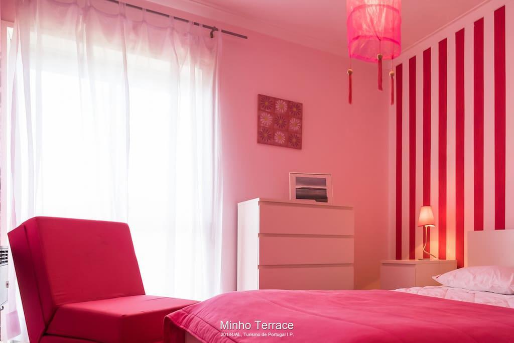 Ferienwohnung Minho Terrace Caminha Exterior foto