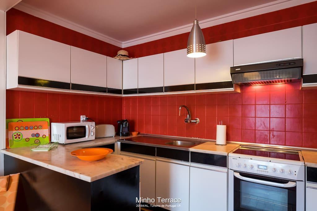 Ferienwohnung Minho Terrace Caminha Exterior foto
