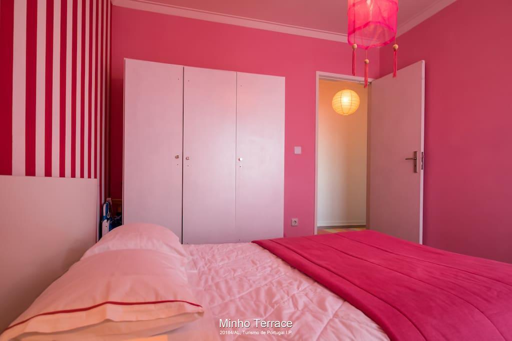 Ferienwohnung Minho Terrace Caminha Exterior foto