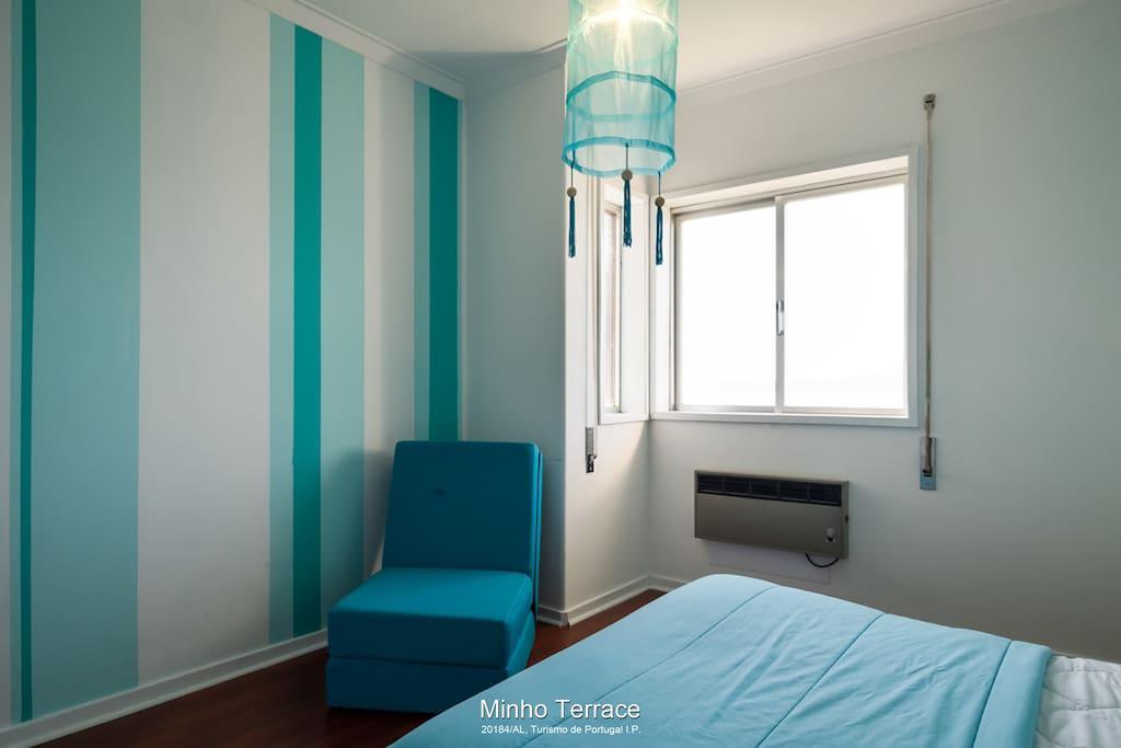 Ferienwohnung Minho Terrace Caminha Exterior foto