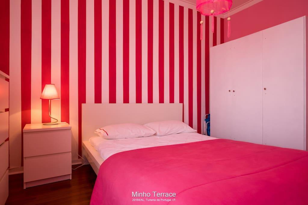 Ferienwohnung Minho Terrace Caminha Exterior foto